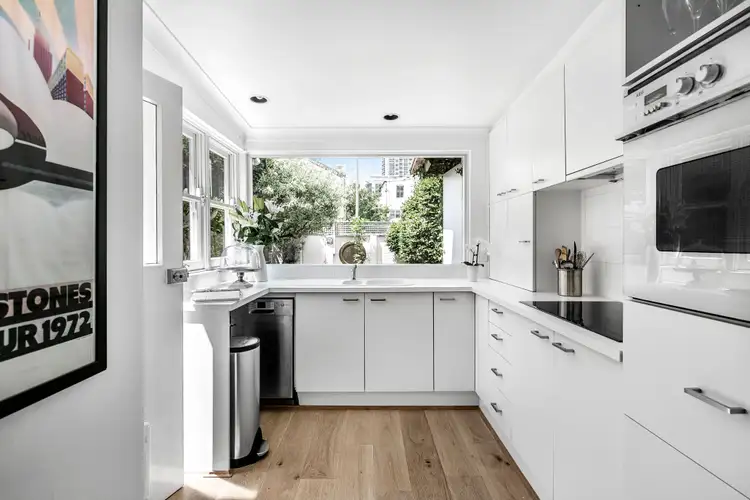 Third view of Homely house listing, 142 Fletcher Street, Woollahra NSW 2025