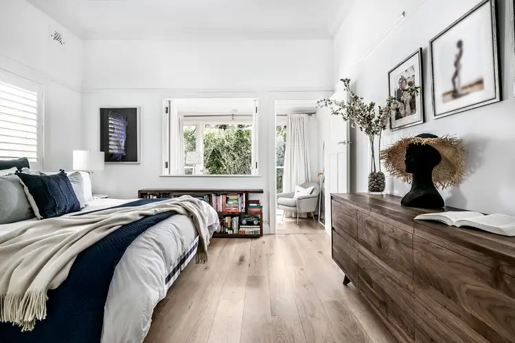 Fourth view of Homely house listing, 142 Fletcher Street, Woollahra NSW 2025
