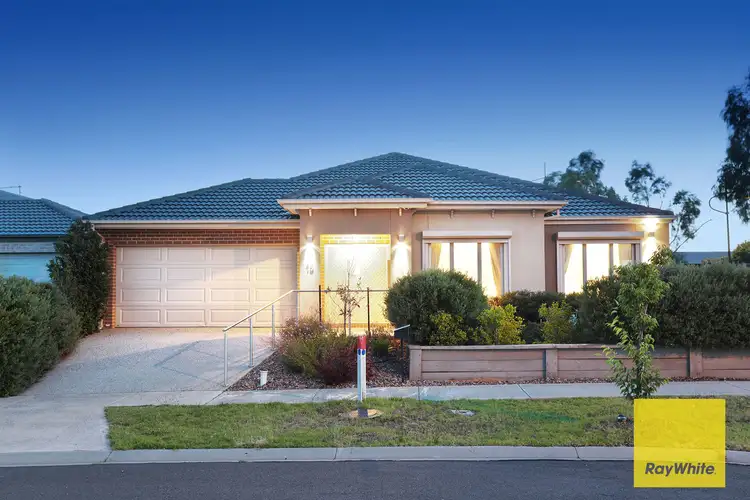 Main view of Homely house listing, 15 Ankuri Road, Tarneit VIC 3029