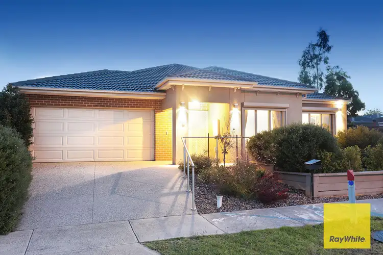 Fourth view of Homely house listing, 15 Ankuri Road, Tarneit VIC 3029