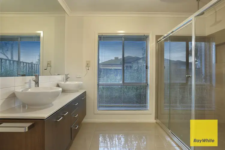 Sixth view of Homely house listing, 15 Ankuri Road, Tarneit VIC 3029