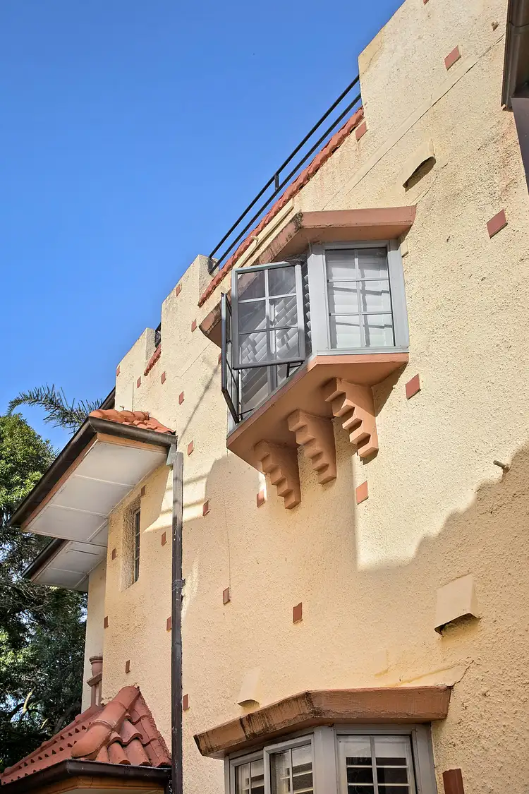 Fifth view of Homely apartment listing, 17/64 Sir Thomas Mitchell Road, Bondi Beach NSW 2026