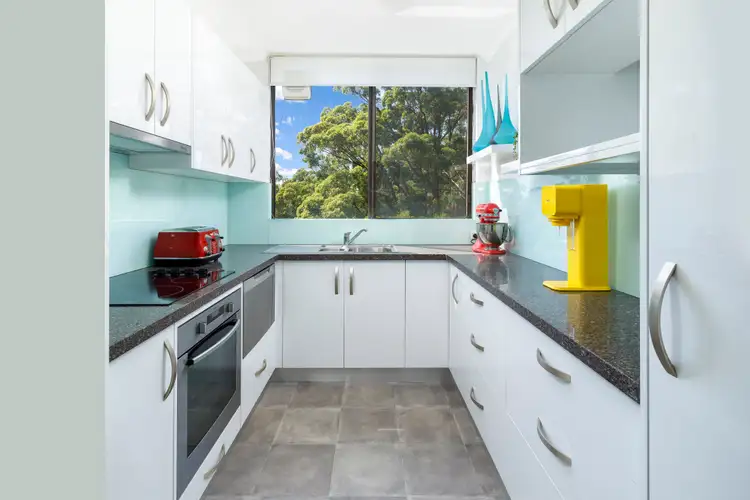 16/46-48 Khartoum Road, Macquarie Park NSW 2113