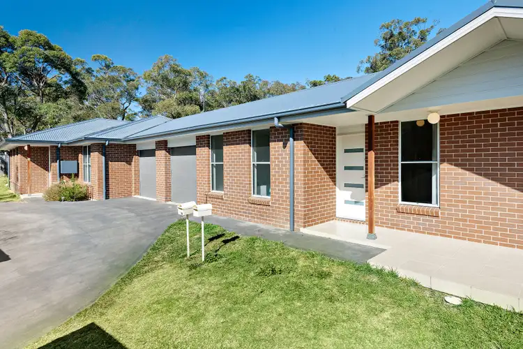 Main view of Homely house listing, 10 Brushbox Road, Cooranbong NSW 2265