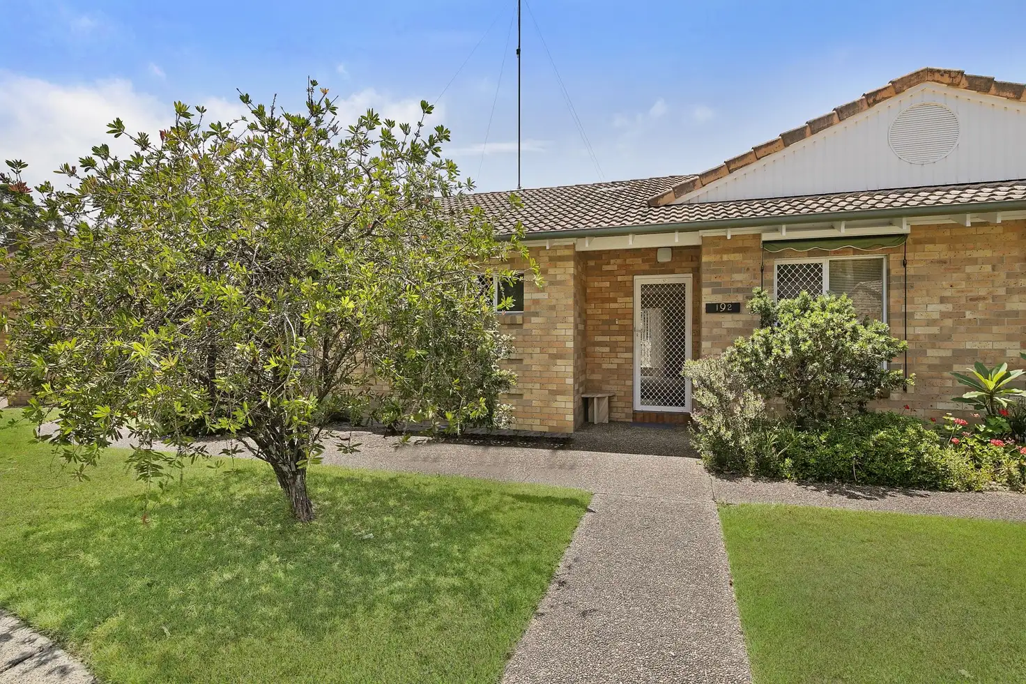 Main view of Homely house listing, 192/15 Lorraine Avenue, Berkeley Vale NSW 2261