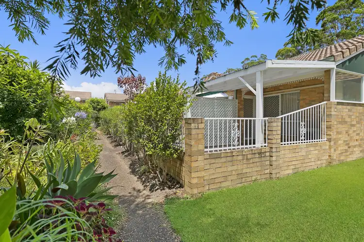 Fifth view of Homely house listing, 192/15 Lorraine Avenue, Berkeley Vale NSW 2261