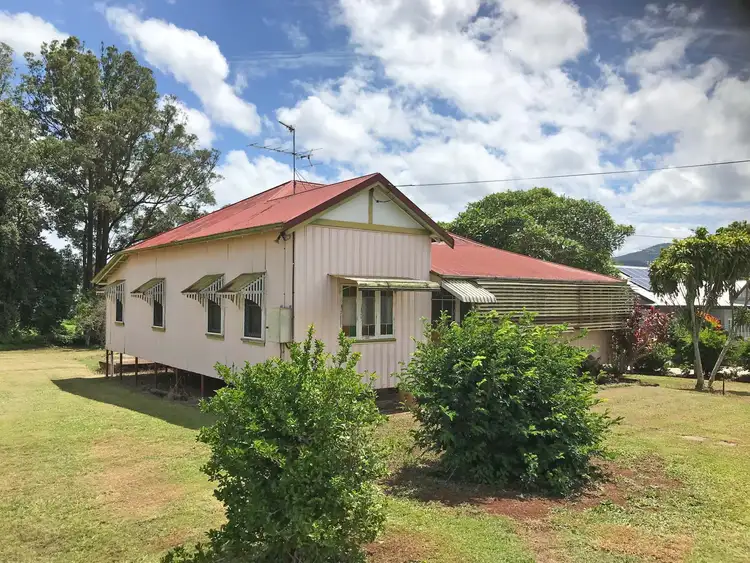 Main view of Homely house listing, Address available on request