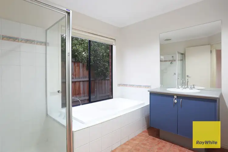 Fifth view of Homely house listing, 4 Ancona Court, Point Cook VIC 3030