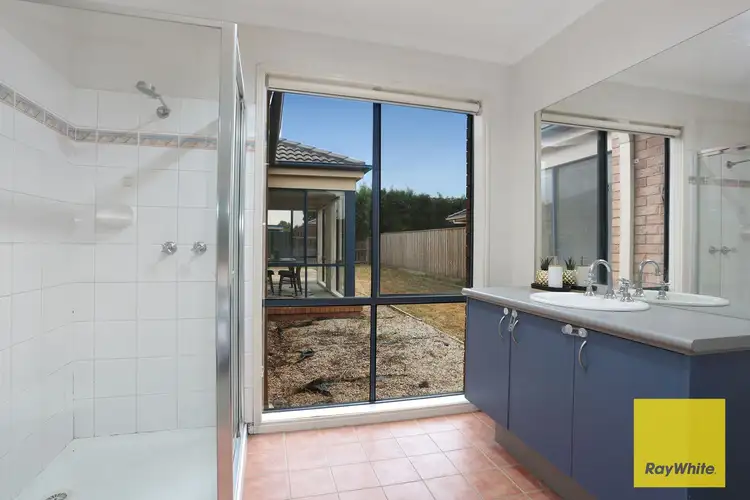 Sixth view of Homely house listing, 4 Ancona Court, Point Cook VIC 3030