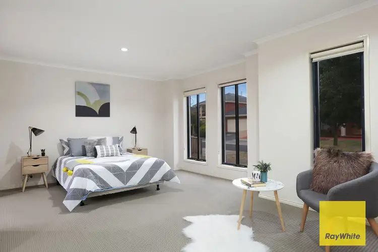 Seventh view of Homely house listing, 4 Ancona Court, Point Cook VIC 3030