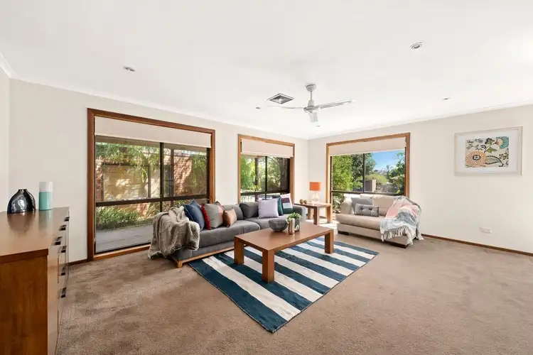 Second view of Homely house listing, 7 Erskine Drive, Rowville VIC 3178