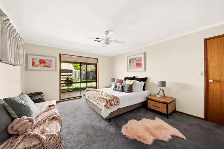 Third view of Homely house listing, 7 Erskine Drive, Rowville VIC 3178