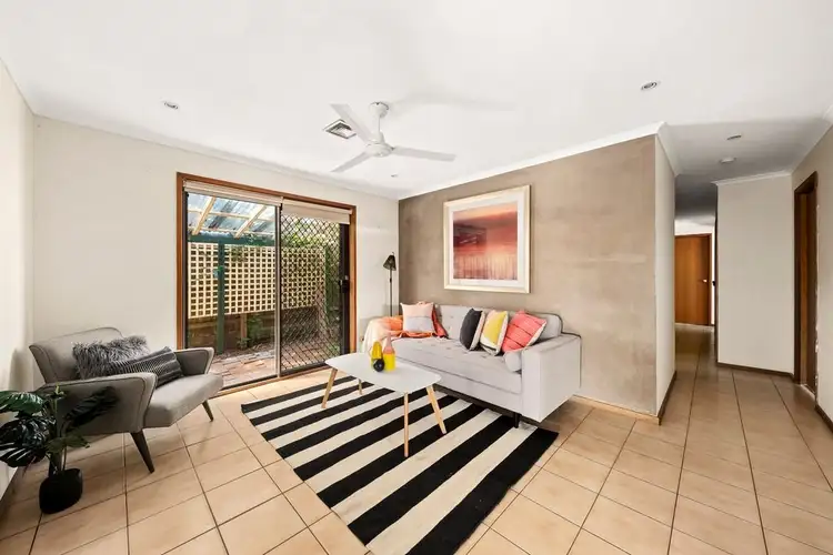 Fifth view of Homely house listing, 7 Erskine Drive, Rowville VIC 3178