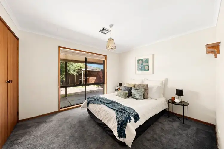 Sixth view of Homely house listing, 7 Erskine Drive, Rowville VIC 3178