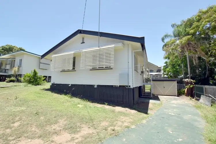 Main view of Homely house listing, 5 Norton Lane, West Gladstone QLD 4680