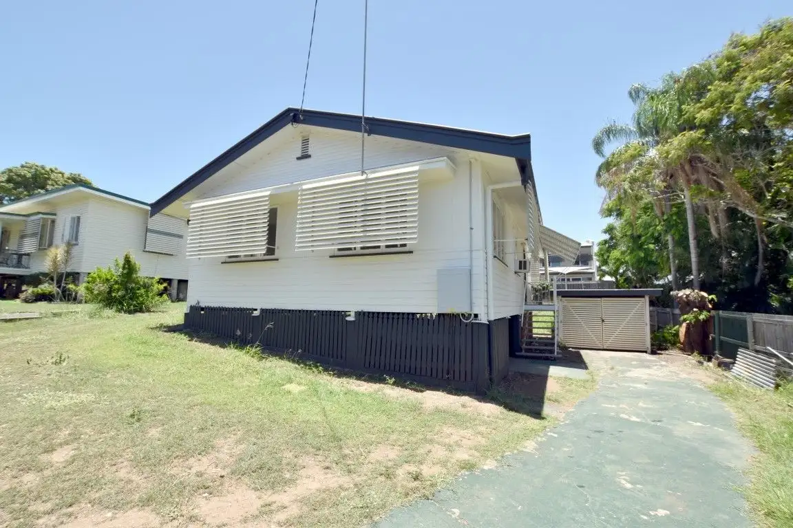 Main view of Homely house listing, 5 Norton Lane, West Gladstone QLD 4680