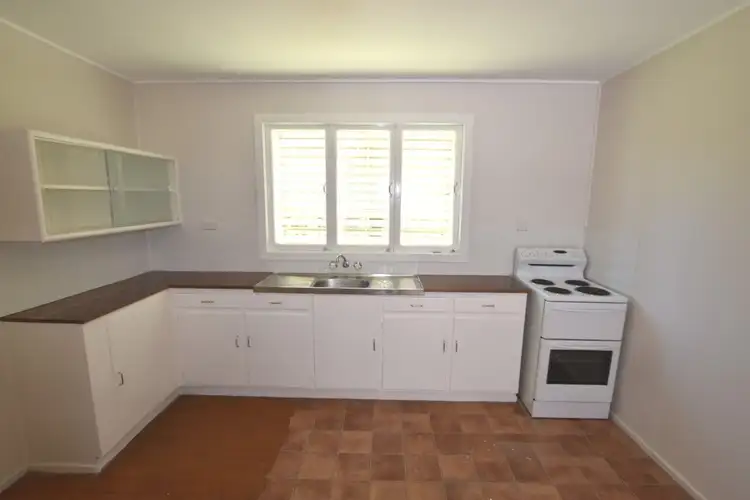 Second view of Homely house listing, 5 Norton Lane, West Gladstone QLD 4680