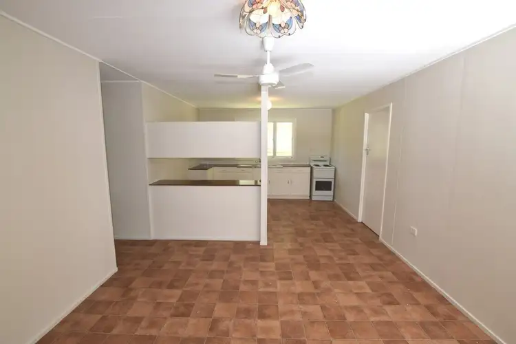 Fourth view of Homely house listing, 5 Norton Lane, West Gladstone QLD 4680