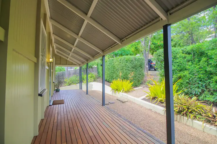 Third view of Homely house listing, 31 O'Sullivan Street, Woodend QLD 4305