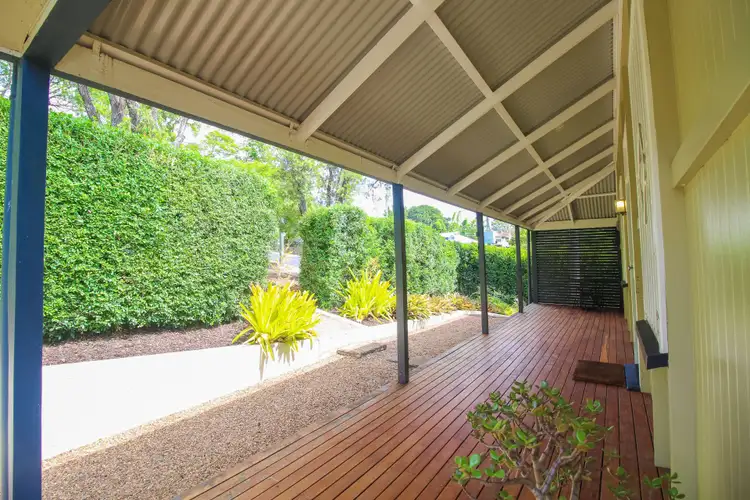 Fourth view of Homely house listing, 31 O'Sullivan Street, Woodend QLD 4305