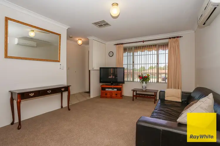 Second view of Homely villa listing, 1/20 Argyle Court, Thornlie WA 6108
