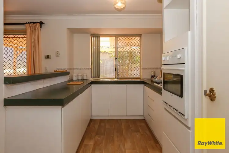 Fourth view of Homely villa listing, 1/20 Argyle Court, Thornlie WA 6108