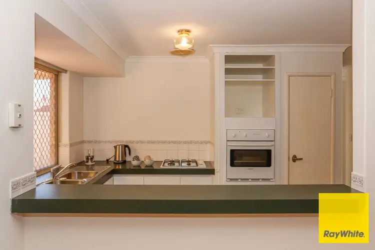 Fifth view of Homely villa listing, 1/20 Argyle Court, Thornlie WA 6108