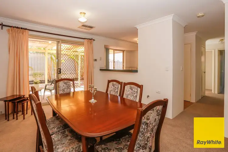 Sixth view of Homely villa listing, 1/20 Argyle Court, Thornlie WA 6108