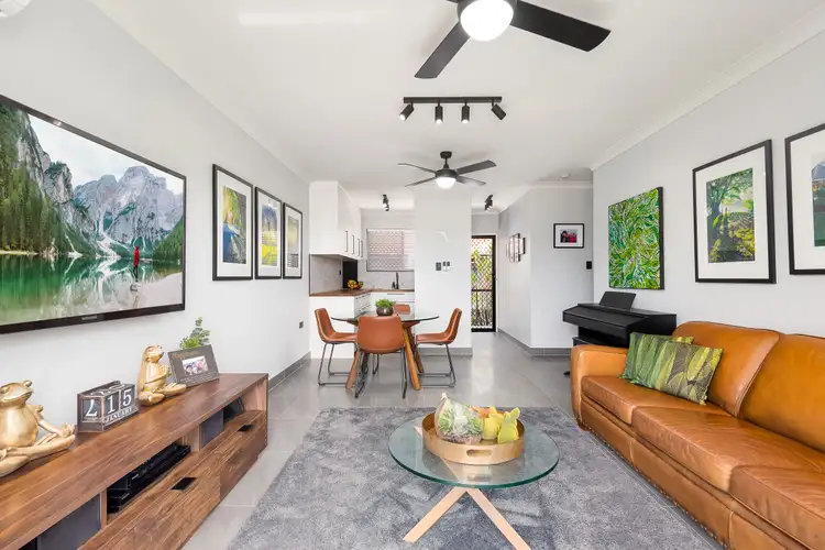 7/66 Elizabeth Street, Paddington QLD 4064