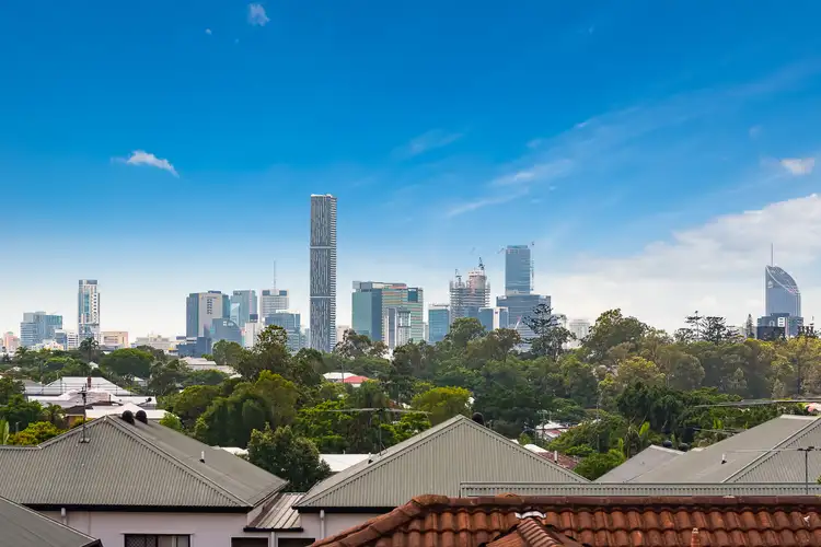 Second view of Homely unit listing, 7/66 Elizabeth Street, Paddington QLD 4064