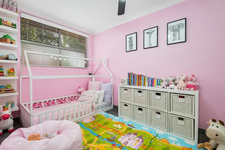 Sixth view of Homely unit listing, 7/66 Elizabeth Street, Paddington QLD 4064