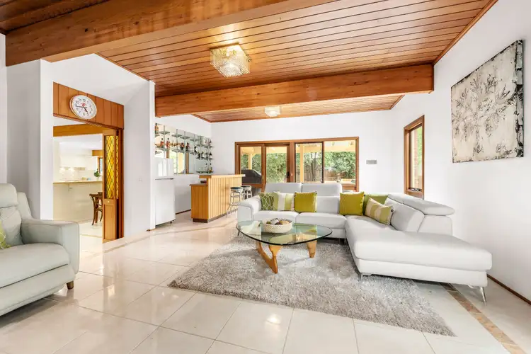 Fourth view of Homely house listing, 30 George Knox Drive, Rowville VIC 3178