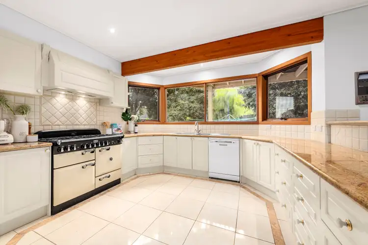 Fifth view of Homely house listing, 30 George Knox Drive, Rowville VIC 3178