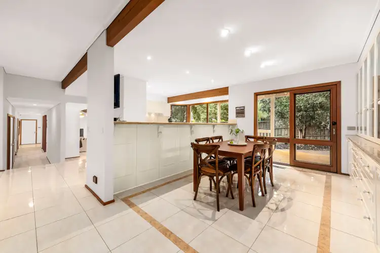 Sixth view of Homely house listing, 30 George Knox Drive, Rowville VIC 3178