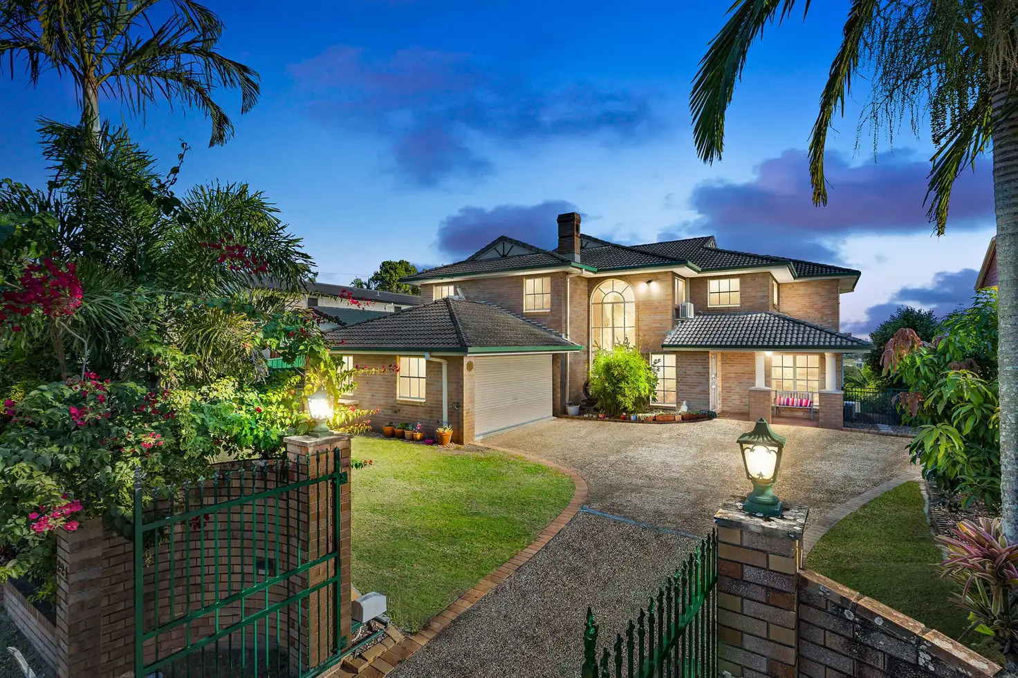 Main view of Homely house listing, 221 Springwood Road, Springwood QLD 4127