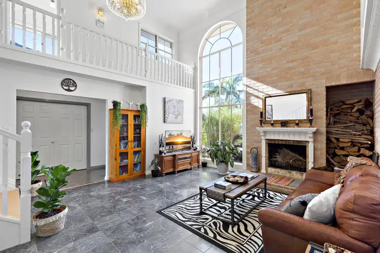 Third view of Homely house listing, 221 Springwood Road, Springwood QLD 4127