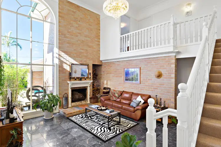 Fourth view of Homely house listing, 221 Springwood Road, Springwood QLD 4127