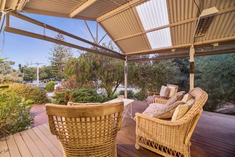 33a Raleigh Road, Sorrento WA 6020