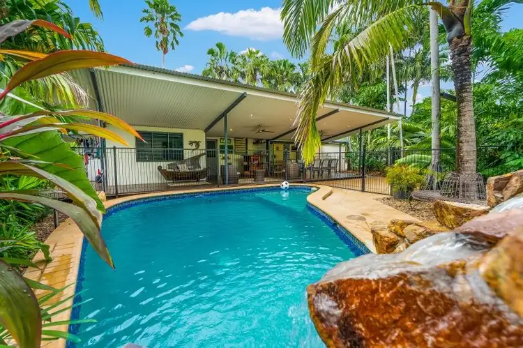 Main view of Homely house listing, 83 Kestrel Circuit, Wulagi NT 812