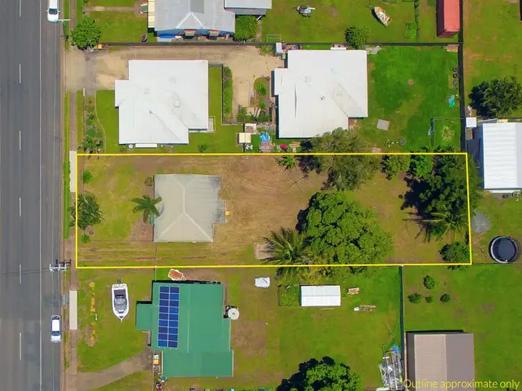 Fourth view of Homely house listing, 60 Faust Street, Proserpine QLD 4800