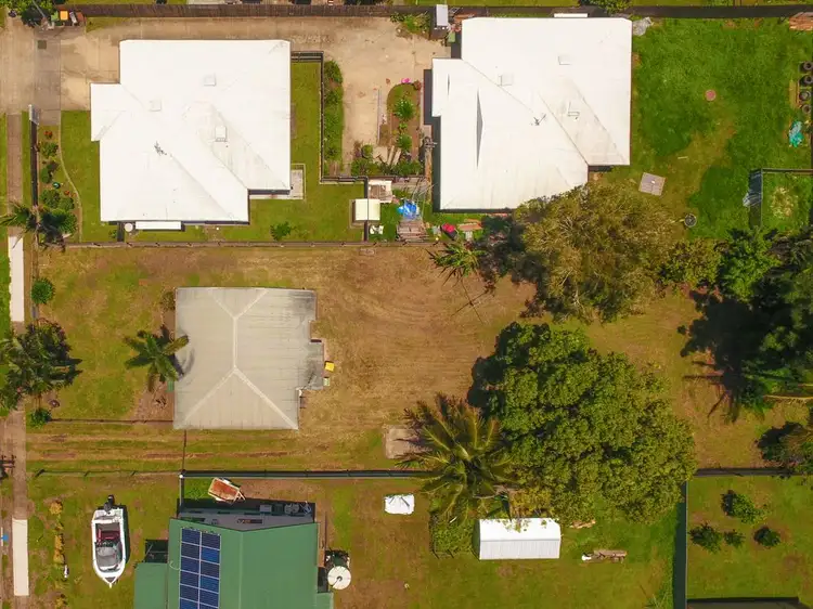 Fifth view of Homely house listing, 60 Faust Street, Proserpine QLD 4800