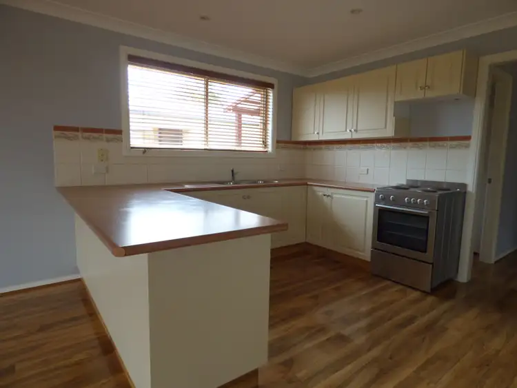 Second view of Homely house listing, 7 Powter Street, Forbes NSW 2871