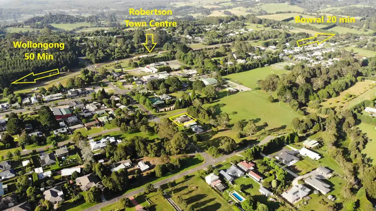 Second view of Homely house listing, 10 Meryla Street, Robertson NSW 2577