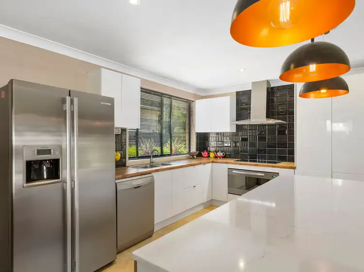 Fourth view of Homely house listing, 10 Meryla Street, Robertson NSW 2577