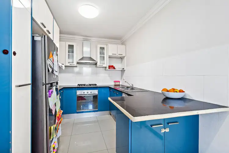 Second view of Homely townhouse listing, 2/73 Water Street, Belfield NSW 2191