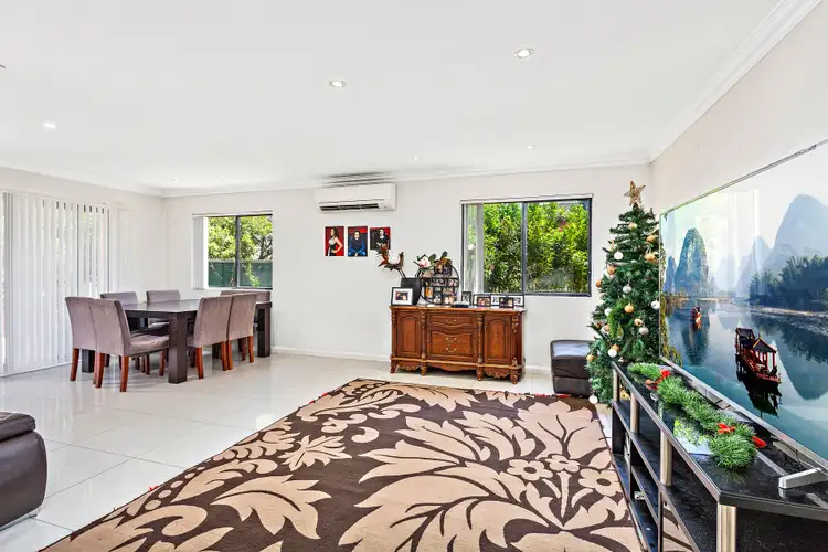 Third view of Homely townhouse listing, 2/73 Water Street, Belfield NSW 2191