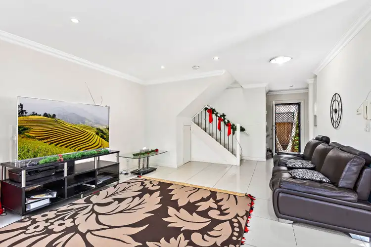 Fourth view of Homely townhouse listing, 2/73 Water Street, Belfield NSW 2191
