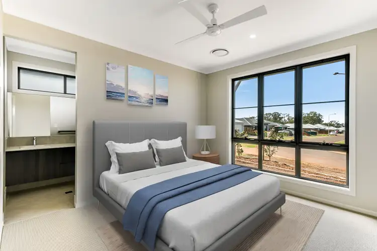 Sixth view of Homely house listing, 13 Bootes Street, Kearneys Spring QLD 4350