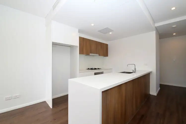 Third view of Homely unit listing, 201/74-76 Kitchener Parade, Bankstown NSW 2200