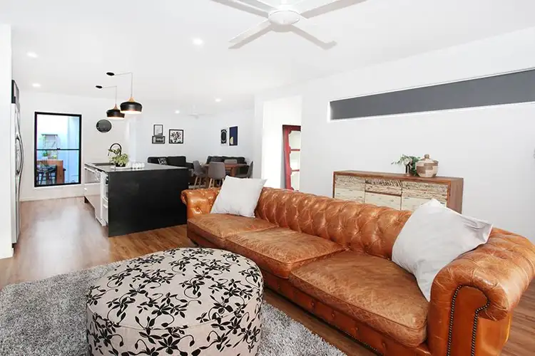 Second view of Homely house listing, 65 Mackenzie Drive, Maroochydore QLD 4558